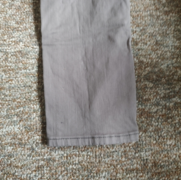 Liverpool Los Angeles Men's Gray jeans 30x30 - Picture 7 of 7